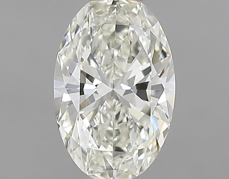 Loose Diamond - OVAL 0.7ct K VVS2 (1 of 1)