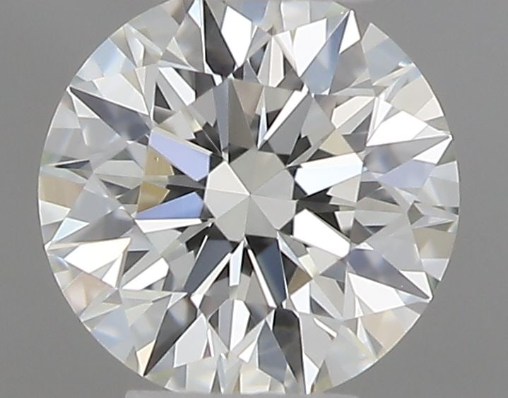 Loose Diamond - ROUND 0.31ct J VVS1 (1 of 1)