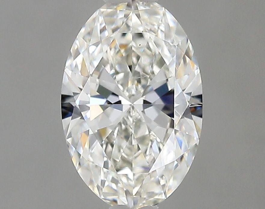 Loose Diamond - OVAL 0.7ct J VS2 (1 of 1)