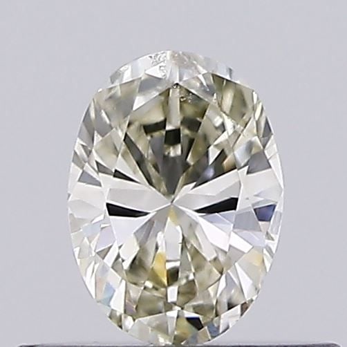 Loose Diamond - OVAL 0.26ct Fancy Light Brown VS2: Loose Diamond - OVAL 0.26ct Fancy Light Brown VS2 Source: Natural Shape: OVAL Carats: 0.26 Color: Fancy Light Brown Certification: NONE Video: