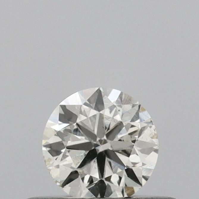 Loose Diamond - ROUND 0.3ct K SI1 (1 of 1)
