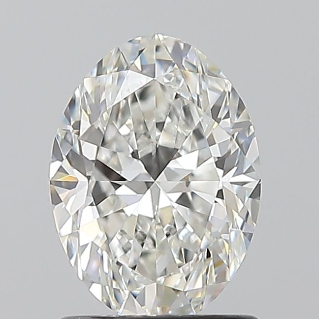 Loose Diamond - OVAL 1.2ct G VVS1 (1 of 1)