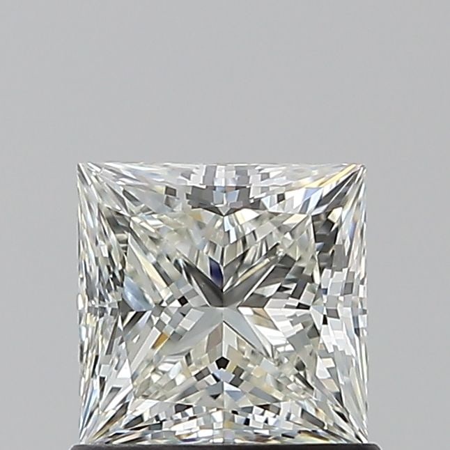 Loose Diamond - PRINCESS 1.01ct H VS1 (1 of 1)