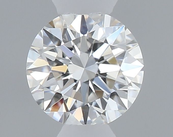 Loose Diamond - ROUND 0.25ct F IF (1 of 1)