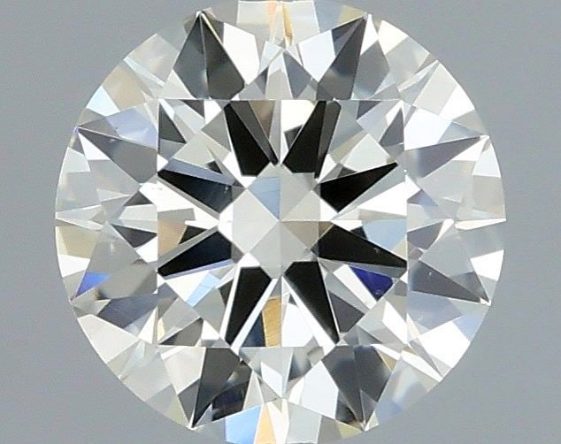 Loose Diamond - ROUND 0.56ct K VS1 (1 of 1)