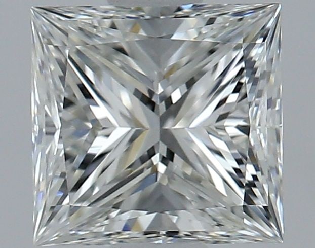 Loose Diamond - PRINCESS 0.89ct H VVS1 (1 of 1)