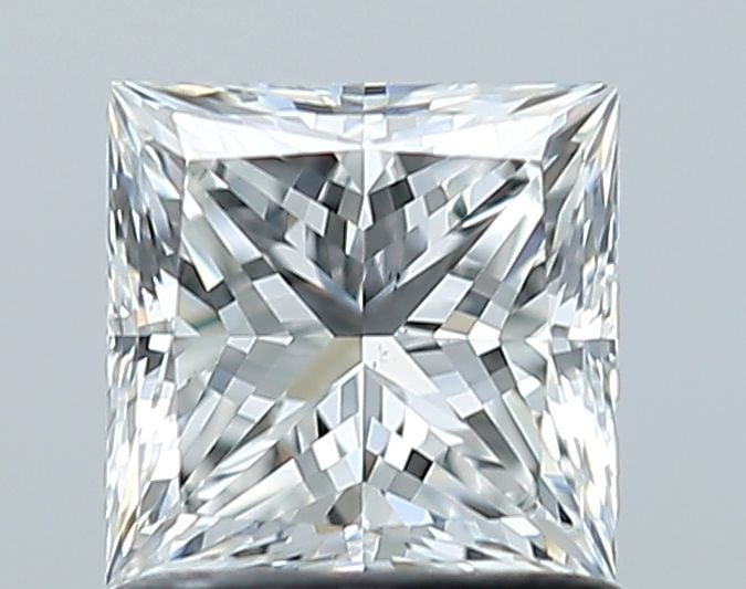 Loose Diamond - PRINCESS 1.06ct F VS2 (1 of 1)