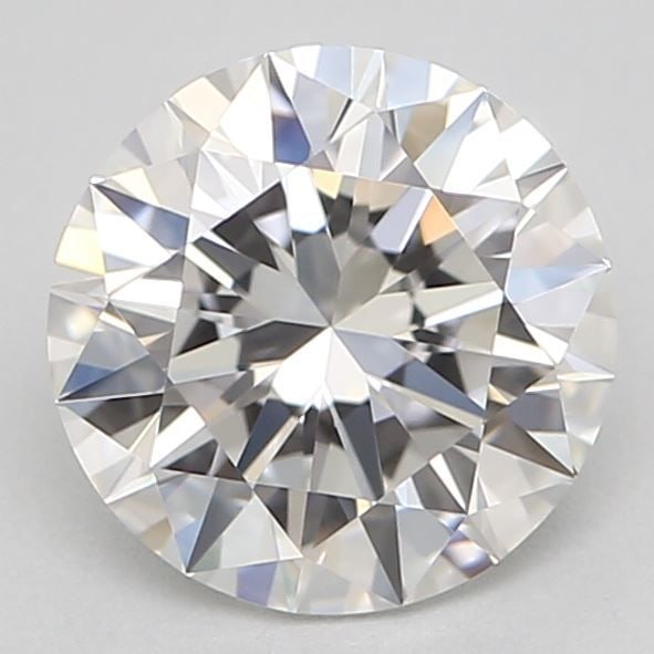 Loose Diamond - ROUND 0.78ct F VVS1 (1 of 1)