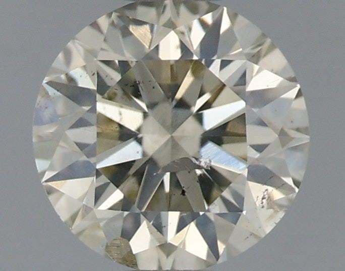 Loose Diamond - ROUND 0.54ct L SI2 (1 of 1)