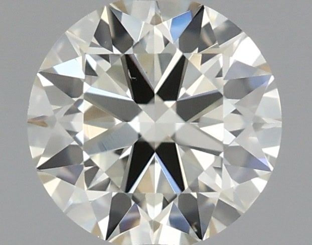 Loose Diamond - ROUND 0.46ct K VS1 (1 of 1)