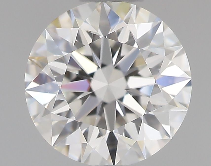 Loose Diamond - ROUND 0.6ct F VVS2 (1 of 1)
