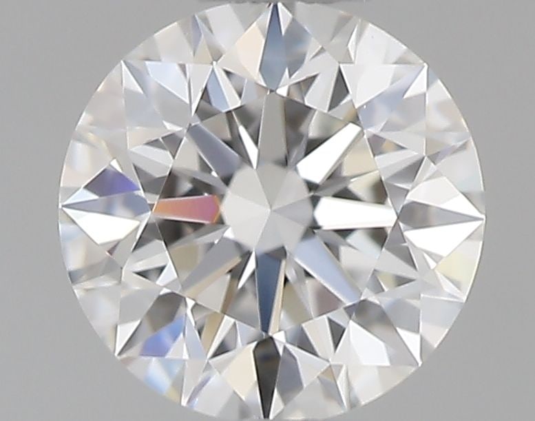Loose Diamond - ROUND 0.5ct E VVS2 (1 of 1)