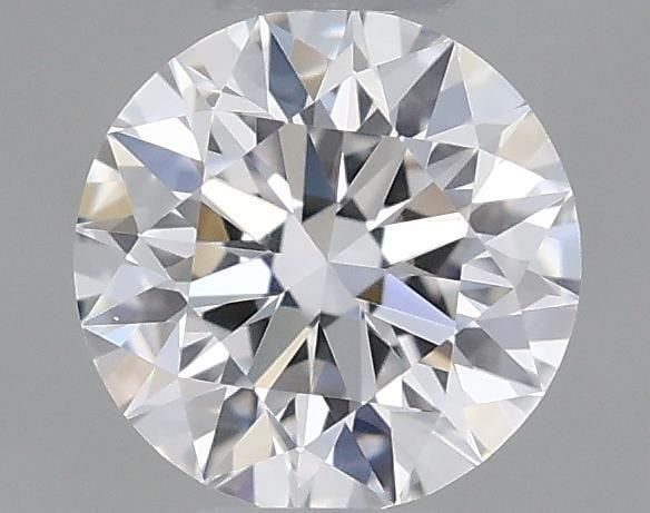 Loose Diamond - ROUND 0.32ct D VS1 (1 of 1)