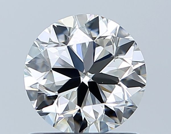 Loose Diamond - ROUND 0.9ct I VVS1 (1 of 1)