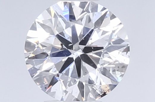 Loose Diamond - ROUND 0.3ct (1 of 1)