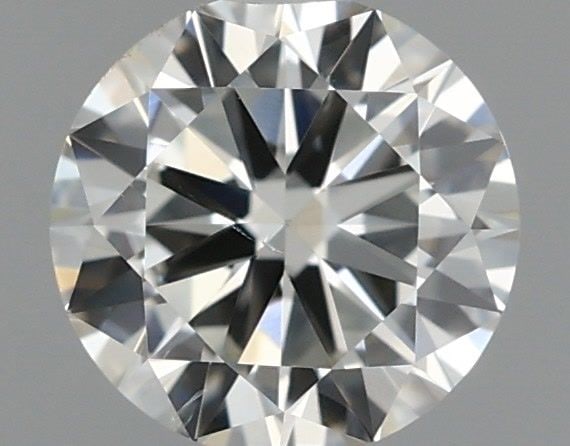 Loose Diamond - ROUND 0.4ct I SI1 (1 of 1)