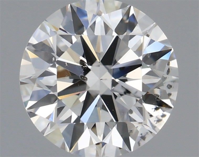 Loose Diamond - ROUND 0.8ct I SI2 (1 of 1)