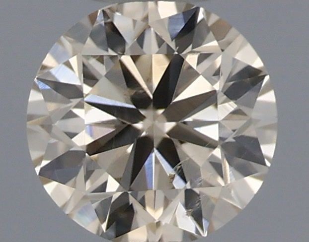 Loose Diamond - ROUND 0.3ct Very Light Brown SI2: Loose Diamond - ROUND 0.3ct Very Light Brown SI2 Source: Natural Shape: ROUND Carats: 0.3 Color: Very Light Brown Certification: IGI Video: