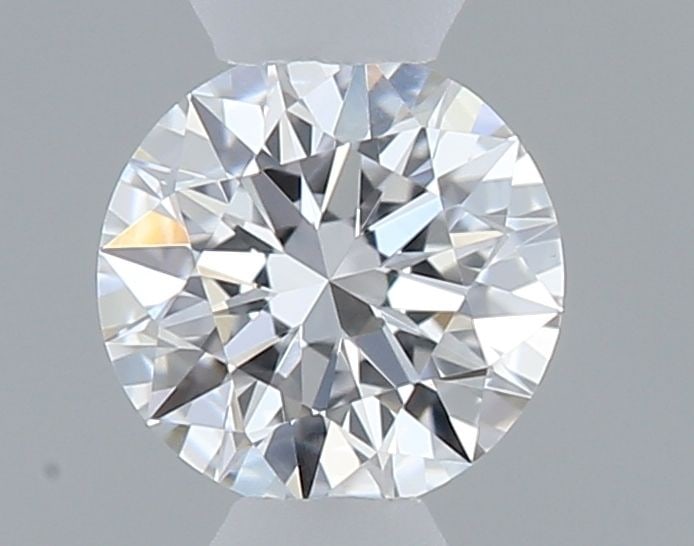 Loose Diamond - ROUND 0.24ct D VVS2 (1 of 1)
