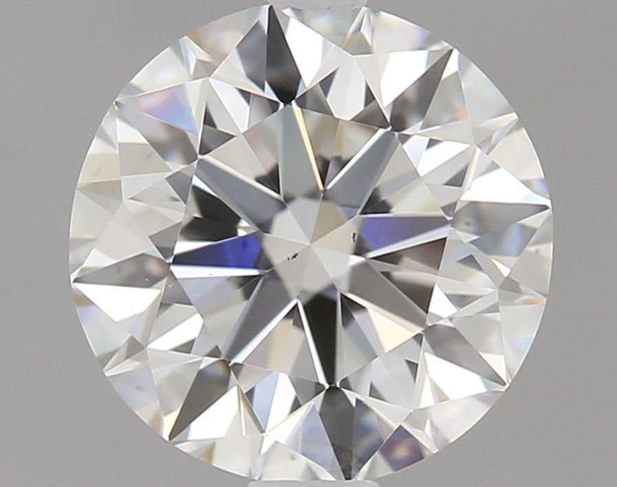 Loose Diamond - ROUND 1.01ct G VS2 (1 of 1)