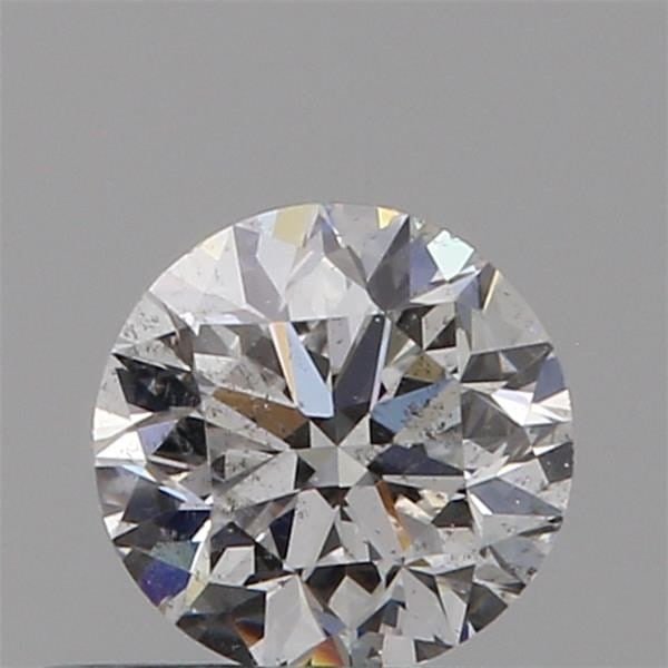 Loose Diamond - ROUND 0.4ct E I1 (1 of 1)