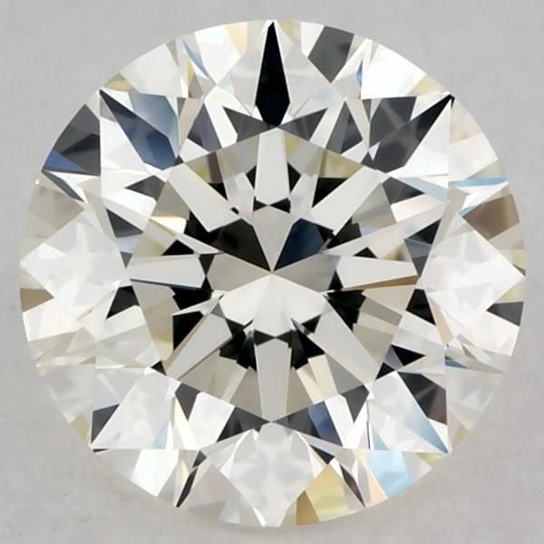 Loose Diamond - ROUND 0.71ct L VVS1 (1 of 1)