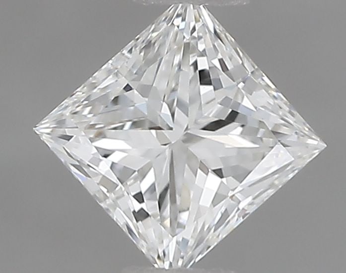 Loose Diamond - PRINCESS 0.56ct G VVS1 (1 of 1)