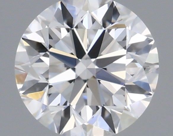 Loose Diamond - ROUND 0.31ct D VVS1 (1 of 1)
