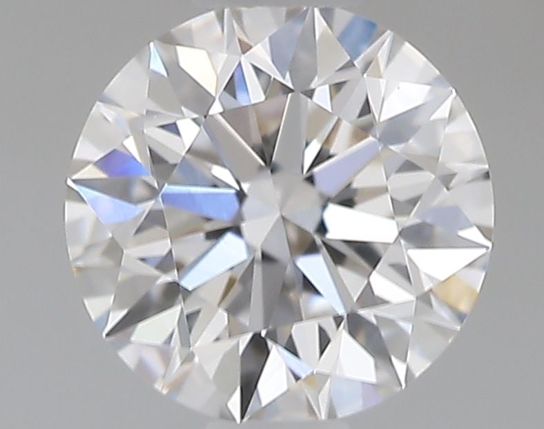 Loose Diamond - ROUND 0.52ct E VVS2: Loose Diamond - ROUND 0.52ct E VVS2 Source: Natural Shape: ROUND Carats: 0.52 Color: E Clarity: VVS2 Certification: GIA The Diamond Depot Guarantee: All items in this auction are guaranteed to be 100%