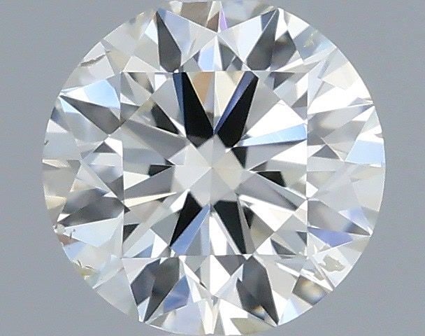 Loose Diamond - ROUND 0.3ct G SI2: Loose Diamond - ROUND 0.3ct G SI2 Source: Natural Shape: ROUND Carats: 0.3 Color: G Clarity: SI2 Certification: IGI Video:
