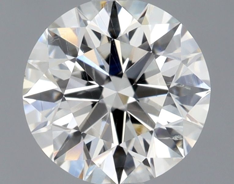 Loose Diamond - ROUND 0.7ct H SI1 (1 of 1)