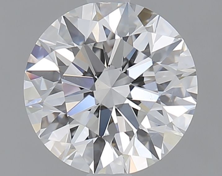 Loose Diamond - ROUND 1.2ct E VS2 (1 of 1)