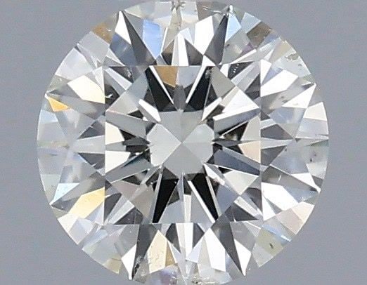 Loose Diamond - ROUND 0.31ct K SI2 (1 of 1)