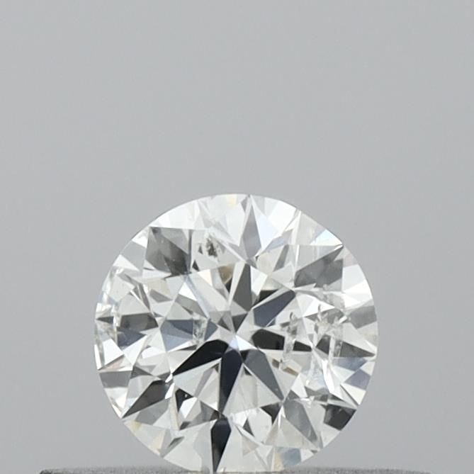 Loose Diamond - ROUND 0.3ct G I1 (1 of 1)