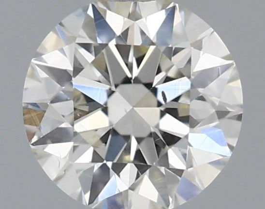 Loose Diamond - ROUND 0.31ct I SI1 (1 of 1)