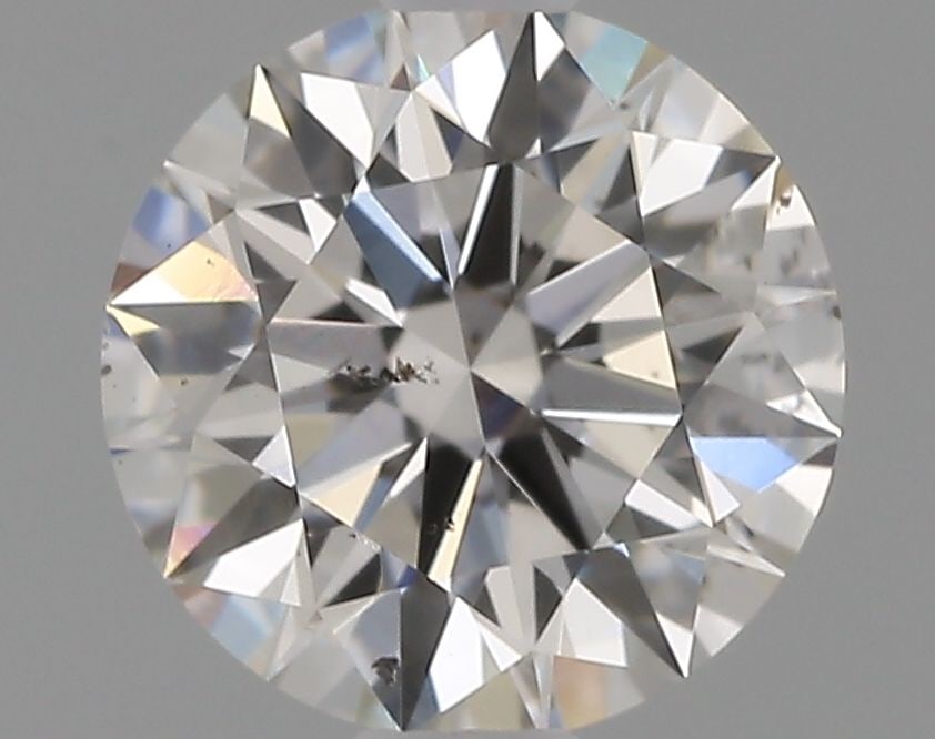 Loose Diamond - ROUND 0.7ct H SI1 (1 of 1)