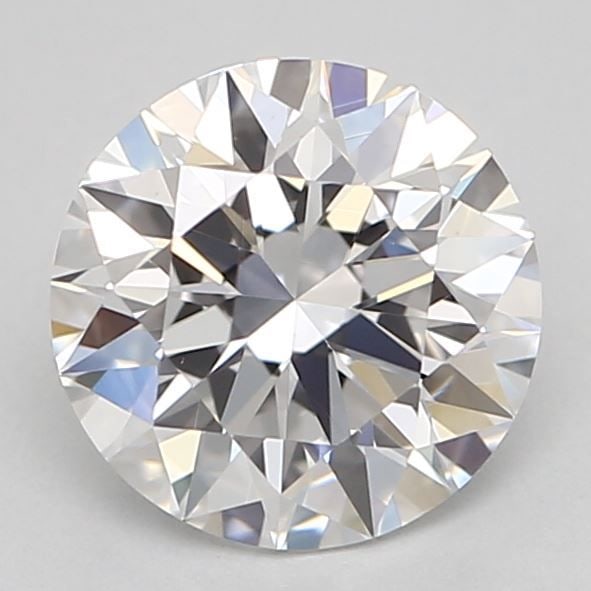 Loose Diamond - ROUND 0.7ct D VS1 (1 of 1)