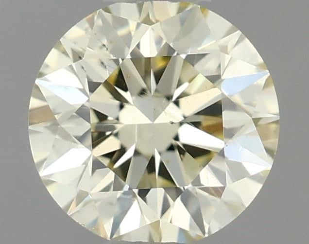 Loose Diamond - ROUND 0.41ct U-V VS2 (1 of 1)