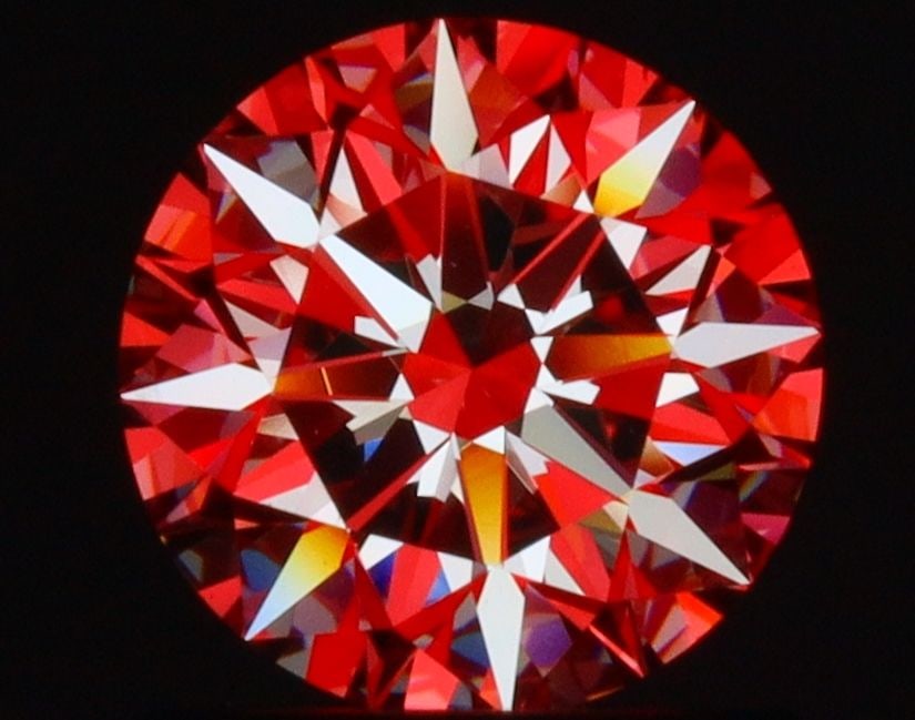 Loose Diamond - ROUND 0.96ct I VS2 (1 of 1)