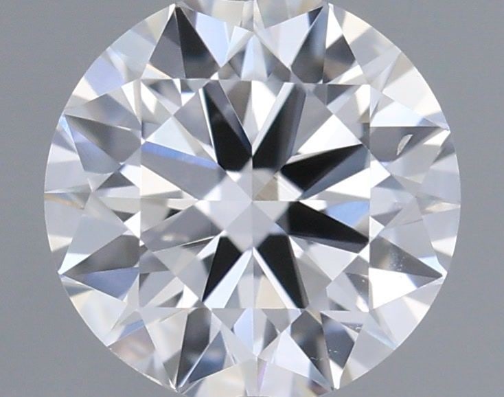 Loose Diamond - ROUND 0.5ct D VS2 (1 of 1)