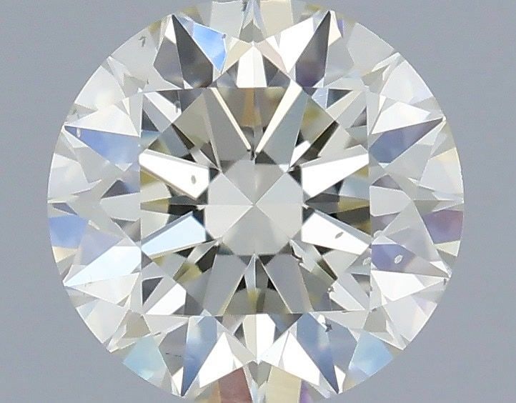Loose Diamond - ROUND 0.51ct K SI1 (1 of 1)