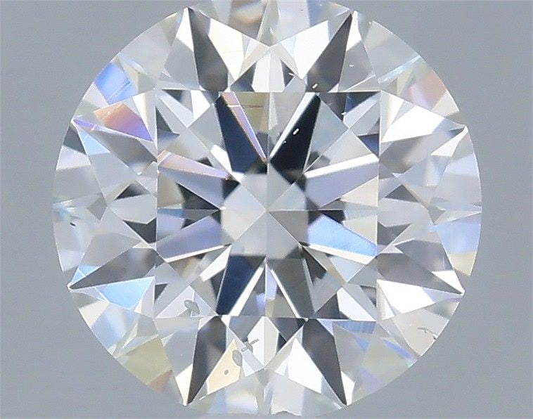 Loose Diamond - ROUND 0.54ct E SI1 (1 of 1)