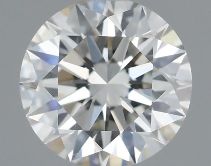 Loose Diamond - ROUND 0.46ct K SI1 (1 of 1)