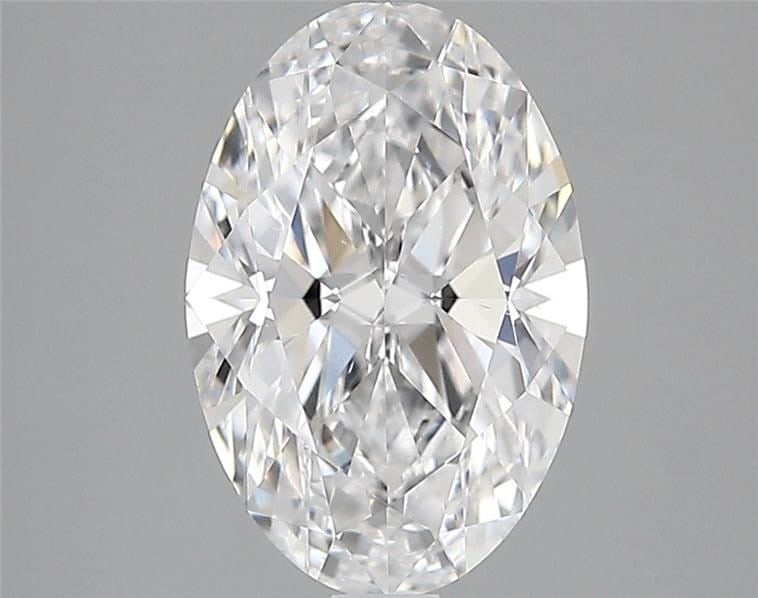 Loose Diamond - OVAL 2.15ct D VS2: Loose Diamond - OVAL 2.15ct D VS2 Source: Natural Shape: OVAL Carats: 2.15 Color: D Clarity: VS2 Certification: GIA Video: