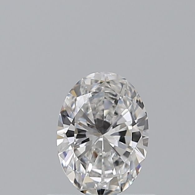 Loose Diamond - OVAL 0.5ct E SI1 (1 of 1)