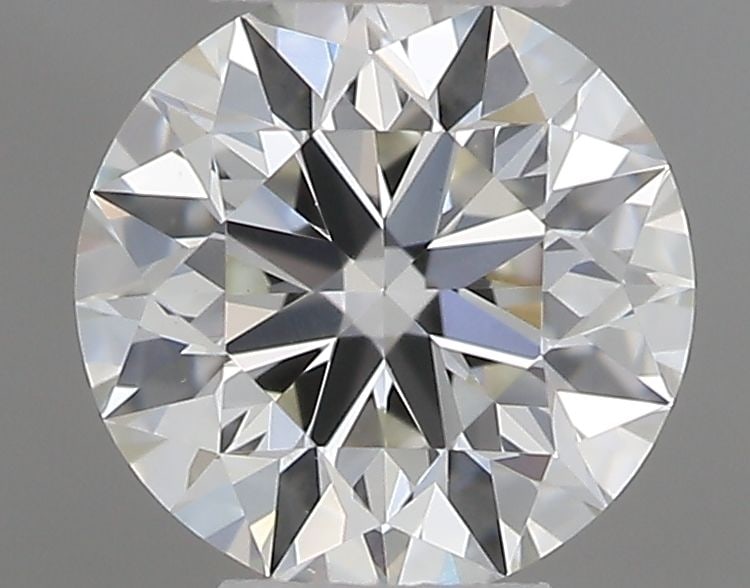 Loose Diamond - ROUND 0.37ct I VS1 (1 of 1)