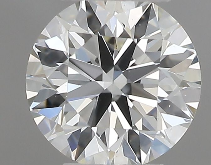 Loose Diamond - ROUND 0.31ct I VVS2 (1 of 1)