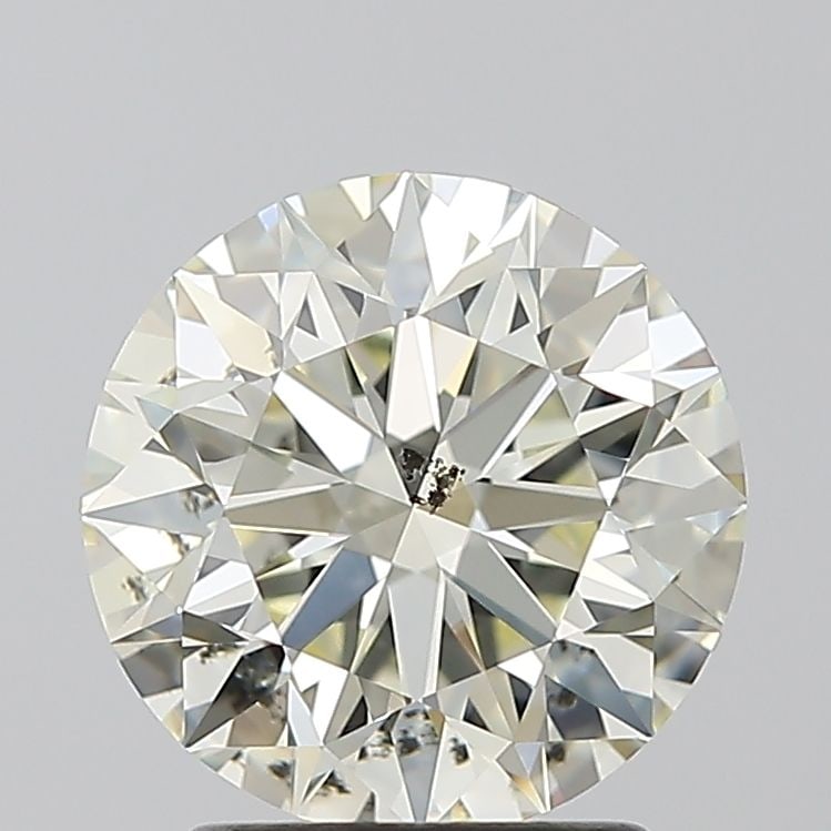 Loose Diamond - ROUND 2.05ct M SI2 (1 of 1)