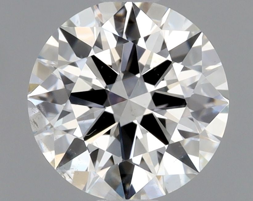 Loose Diamond - ROUND 0.7ct G SI2 (1 of 1)