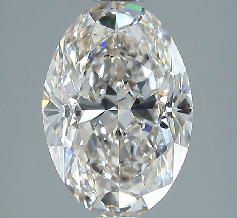 Loose Diamond - OVAL 1.5ct J SI1 (1 of 1)